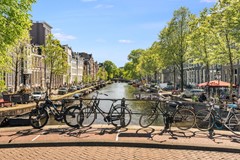 Herengracht 92HA, 1015 BS Amsterdam 